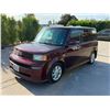 Image 1 : TOYT SCION XB 2004 SALV-T-DON SMOG