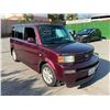 Image 2 : TOYT SCION XB 2004 SALV-T-DON SMOG