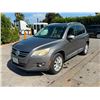 Image 1 : VOLK TIGUAN 2011 T-DONATION
