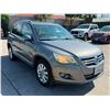 Image 2 : VOLK TIGUAN 2011 T-DONATION