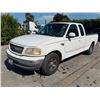 Image 1 : FORD  F-150 1999 T-DON-TMU