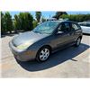 Image 4 : FORD FOCUS 2002 T-DONATION