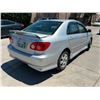 Image 3 : TOYT COROLLA  2005 APP  DUP/T-DON