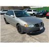 Image 2 : NISS SENTRA 2004 T-DONATION