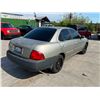 Image 3 : NISS SENTRA 2004 T-DONATION