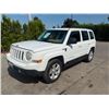 Image 1 : JEEP PATRIOT 2014 T-DON - SMOG
