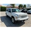 Image 2 : JEEP PATRIOT 2014 T-DON - SMOG