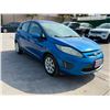 Image 2 : FORD  FIESTA  2011 T-DONATION