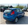 Image 3 : FORD  FIESTA  2011 T-DONATION