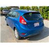 Image 4 : FORD  FIESTA  2011 T-DONATION