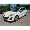 Image 1 : MAZD MAZDA3 2011 T-DONATION