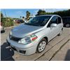 Image 1 : NISS VERSA 2011 O/S T-DONATION