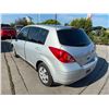 Image 4 : NISS VERSA 2011 O/S T-DONATION