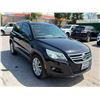 Image 2 : VOLK TIGUAN 2011 T-DONATION