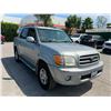 Image 2 : TOYT SEQUOIA 2002 APP  DUP/T-DON