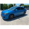Image 1 : TOYT COROLLA  2009 APP DUP/T -