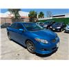 Image 2 : TOYT COROLLA  2009 APP DUP/T -