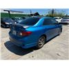 Image 3 : TOYT COROLLA  2009 APP DUP/T -