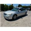 Image 1 : NISS ALTIMA 2012 T-DONATION