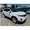Image 2 : KIA SORENTO 2014 T-DONATION