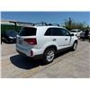 Image 3 : KIA SORENTO 2014 T-DONATION