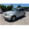 Image 1 : CHRY PT CRUISER 2008 T-DONATION
