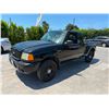 Image 1 : FORD  RANGER 2001 T-DONATION