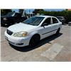 Image 1 : TOYT COROLLA 2005 T-DONATION