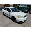 Image 2 : TOYT COROLLA 2005 T-DONATION