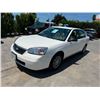 Image 2 : CHEV MALIBU 2007 T-DON - SMOG