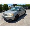Image 1 : TOYT COROLLA 2003 T-DON - SMOG