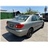 Image 3 : TOYT COROLLA 2003 T-DON - SMOG
