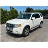 Image 1 : FORD ESCAPE 2012 T-PRIOR TAXI-DON