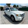 Image 2 : FORD ESCAPE 2012 T-PRIOR TAXI-DON