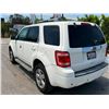 Image 4 : FORD ESCAPE 2012 T-PRIOR TAXI-DON