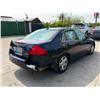 Image 3 : HOND ACCORD 2007 O/S-T DON - SMOG