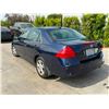 Image 4 : HOND ACCORD 2007 O/S-T DON - SMOG