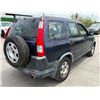 Image 3 : HOND CR-V 2006 T-DON - SMOG