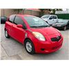Image 2 : TOYT YARIS 2007 SALV-T-DON SMOG