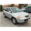 Image 2 : ACUR MDX 2003 T-DON - SMOG