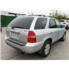 Image 3 : ACUR MDX 2003 T-DON - SMOG