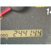 Image 6 : TOYT HIGHLANDER 2005 T-DON - SMOG