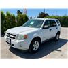 Image 1 : FORD  ESCAPE 2012 T-DON - SMOG