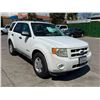 Image 2 : FORD  ESCAPE 2012 T-DON - SMOG