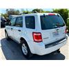 Image 4 : FORD  ESCAPE 2012 T-DON - SMOG