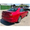 Image 3 : FORD  FUSION  2010 O/S-T DON - SMOG