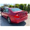Image 4 : FORD  FUSION  2010 O/S-T DON - SMOG