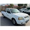Image 2 : NISS FRONTIER 2001 APP  DUP/T-DON