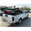 Image 3 : NISS FRONTIER 2001 APP  DUP/T-DON