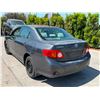 Image 4 : TOYT COROLLA  2010 T-DONATION